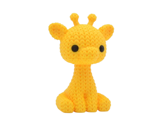 ჟირაფი